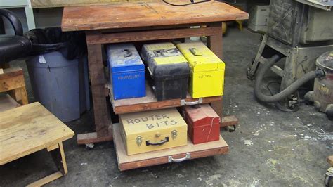 We did not find results for: 85 Making Shop Cabinet Slideouts and Drawers - YouTube