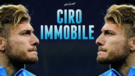 Immobile takes share of lead. Ciro Immobile 2016/2017 - SS Lazio - Goals & Assists - HD ...