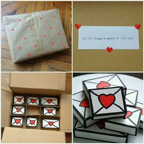 Pin De 😍🎀💕stephanie😍😗👄👑 En L O V E ♡ Regalos Para San Valentin