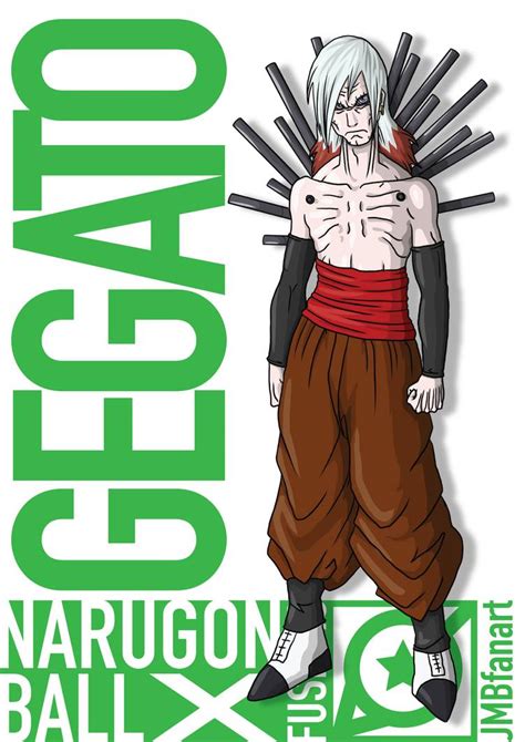 Check spelling or type a new query. Gegato (Dr.Gero and Nagato fusion) by JMBfanart on DeviantArt