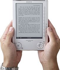 Bizresearch Turning The Page The Future Of Ebooks
