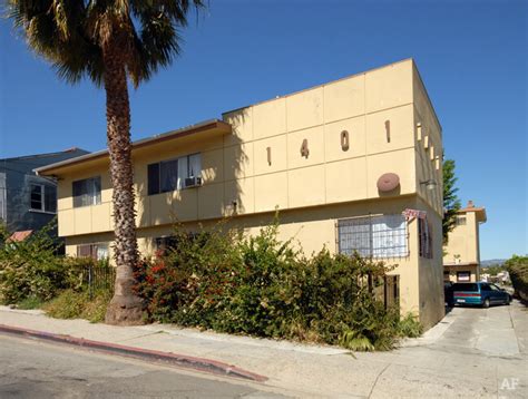 1401 West Blvd 1401 West Blvd Los Angeles Ca 90019 Apartment Finder