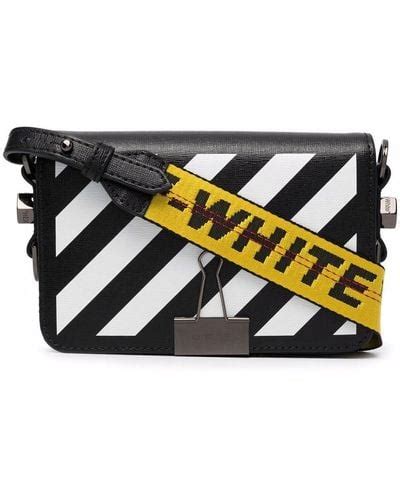 Off White C O Virgil Abloh Bags For Women Online Sale Up To 59 Off