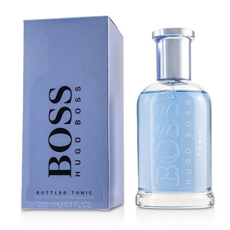 Call us at +6433665615 for boss christchurch, +6493770626 for boss auckland. Buy Hugo Boss: Boss Bottled Tonic at Mighty Ape NZ