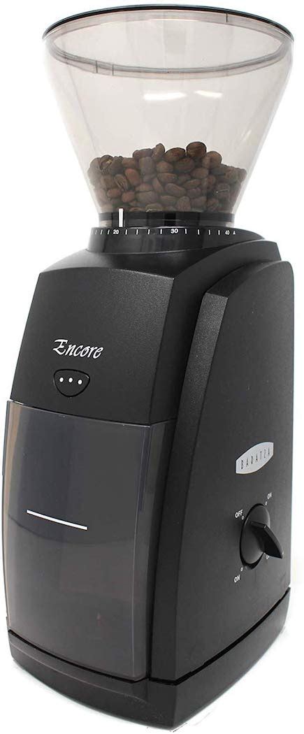 Best Burr Coffee Grinder 2020 Reviews And Buyers Guide