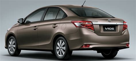 Can't go out because of this pandemic? Malaysia Motoring News: The New Toyota Vios Open For Booking
