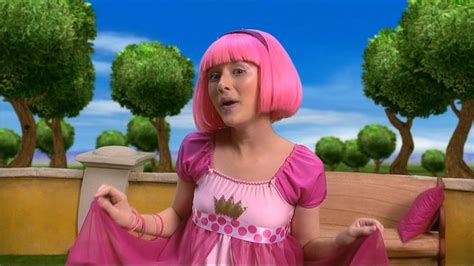 Puppet Lazy Town