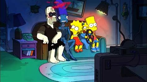 75 Best Tv Simpson S Couch Gags Images On Pinterest