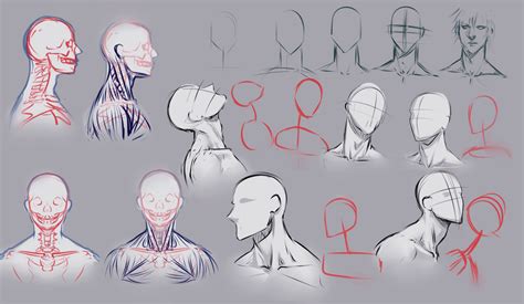 Kami menyediakan aneka anime neck drawing yang bisa anda pesan online. Drawing necks by moni158 on DeviantArt