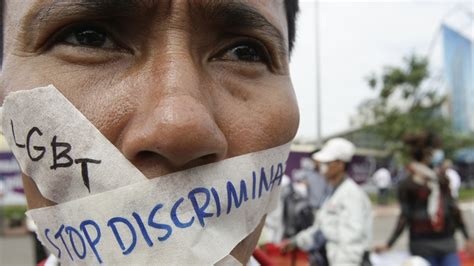 activists discrimination causes unemployment for cambodia s lgbtqi