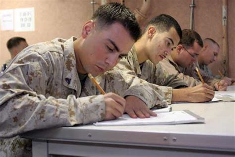 If you do your homework well, you are sure that the 419 military formats will surely work. ASVAB Test Explained | Military.com