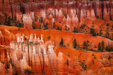 Bryce Close Up Bryce Canyon Utah Ken Koskela Photography Llc