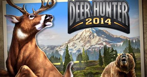 Deer Hunter 2014 Kostenlos Spielen Prosieben Games