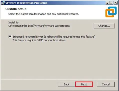 How To Install Vmware Workstation 15 Pro Xpertstec