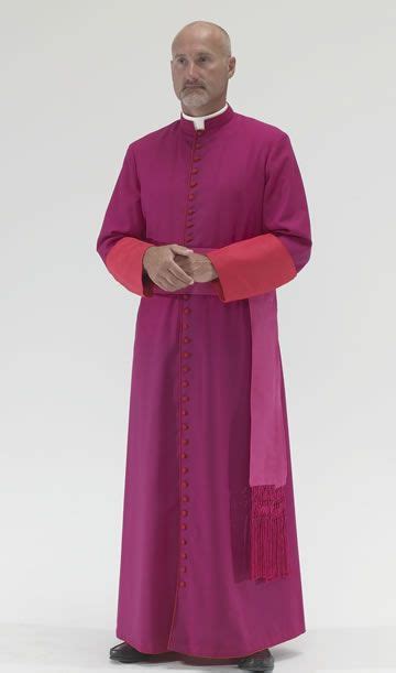 Renzetti Magnarelli Clergy Apparel Religious Clothing Roman Fashion