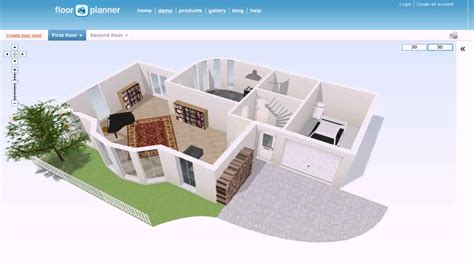 But the question of how to find building blueprints is always coming. Design Your Own House Floor Plans Online Free Gif Maker - DaddyGif.com (see description) - YouTube