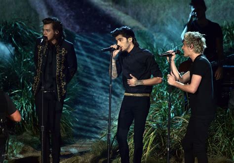zayn malik opens up about quitting one direction in first interview since leaving the band