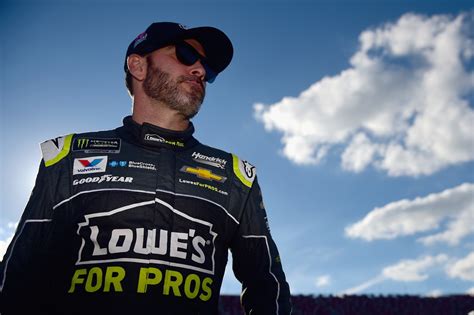 Nascar requires johnson to be cleared by his physician before returning to racing. NASCAR Cup Series: Ally Bank to sponsor Jimmie Johnson ...