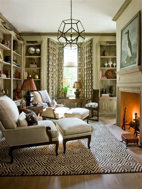 Best Cozy Study Design Ideas And Remodel Pictures Houzz