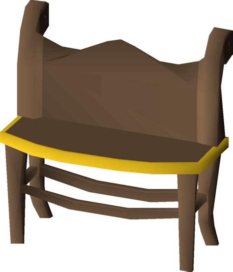 Gilded Bench Osrs Wiki