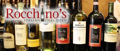 Night meal constitutes the last meal you intake during your whole day session. Saturday Night Food & Drink Deals at Rocchino's, Jan 21 - Drink Philly - The Best Happy Hours ...