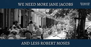 Image result for jane jacobs