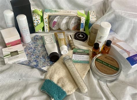 Treat Yourself Pamper Pack Valued At 254 Airauctioneer
