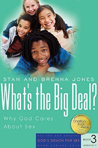 [pdf] access] what s the big deal why god cares about sex god s d twitter