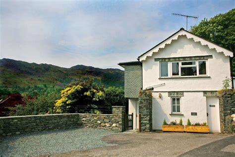 The Langdale Hideaway Langdale Thrang Fm The Lake District And
