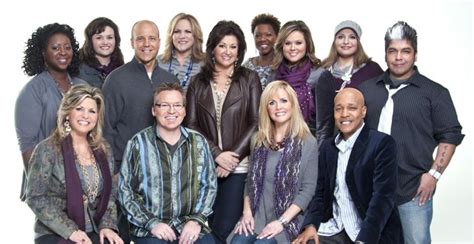 Joni Lamb And The Daystar Singers And Band Are Set Free Top40