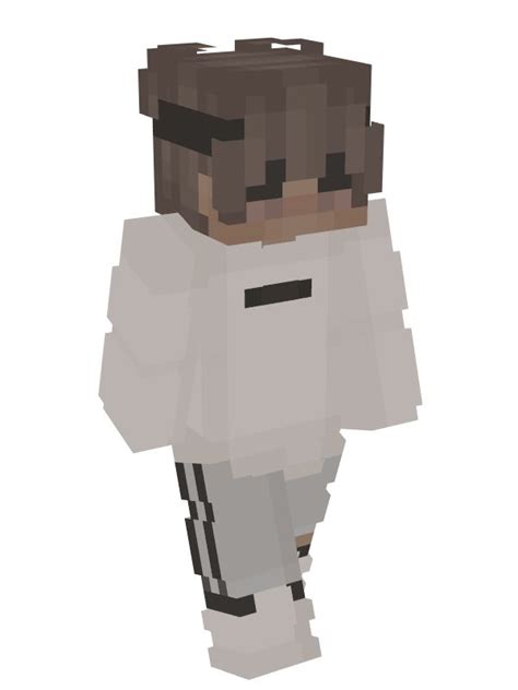 Minecraft Outfit Base