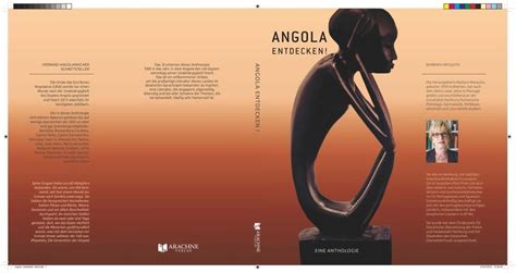 Angola Entdecken Buch Jetzt Bei Weltbildde Online Bestellen