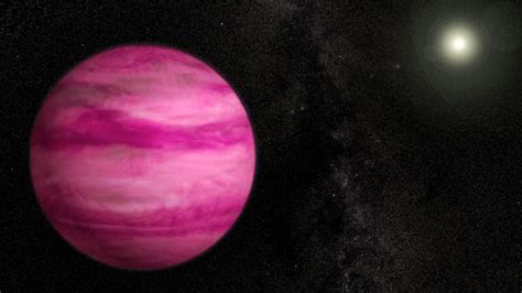 The Cabulouso Gj 504b O Planeta Rosa
