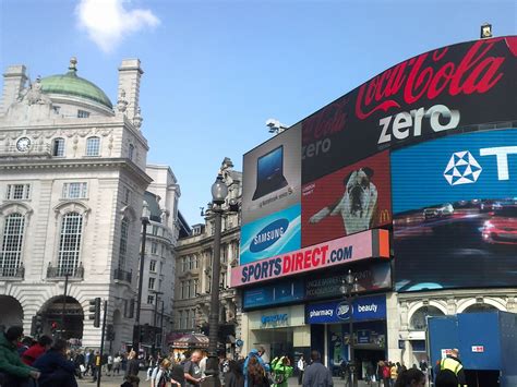 Piccadilly Circus London Piccadilly Circus Places Ive Been Piccadilly
