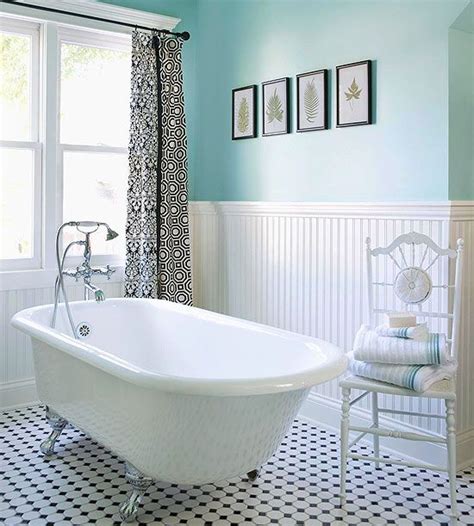 Ivy hill tile kaa zebra black and white 24 in. 40 black and white bathroom floor tile ideas and pictures