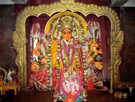 Bhadrakali Temple Warangal History Timings Pooja Photos