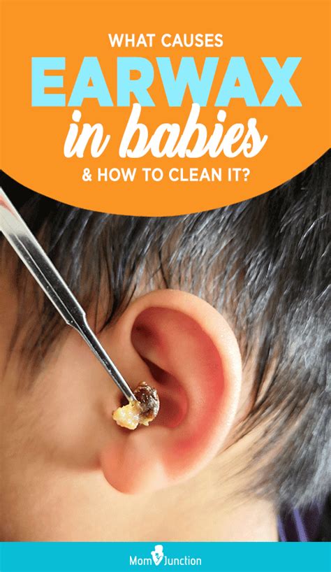 How To Remove Earwax Toddler Howtoremvo