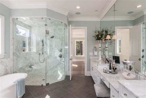 Your Luxury Bathroom 4 Surprising Glamour Bathroom Designs