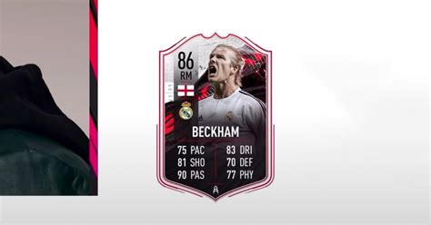 In fifa 21, on a salary of £ 93,000. FIFA 21: Cómo conseguir gratis la carta de Beckham en FUT 21
