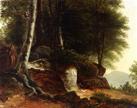 Durand Painting Nature