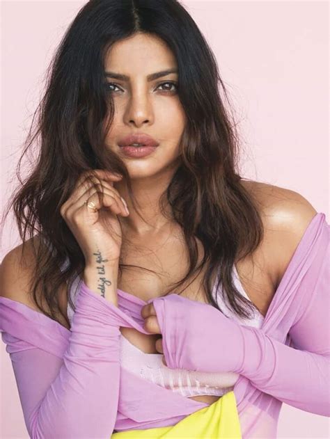 Sexy Priyanka Chopra Boobs Pictures That Are Too Damn Appealing