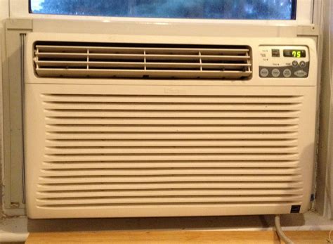 This is done by using a hose that comes out small air conditioner units don't need much power to cool the room, so they are a lot quieter. What is Important When Buying a New Room Air Conditioner ...