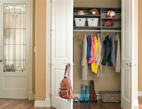 Entryway Storage Cabinets And Organization Ideas California Closets