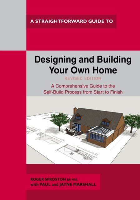 Designing And Building Your Own Home Revised Edition 2021