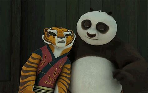 Oogway  Pfp Tigress Pfp Tigress Kung Fu Panda Wallpapers