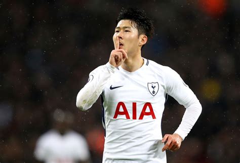 Is Summer The Perfect Time For Son Heung Min To Leave Spurs Fox