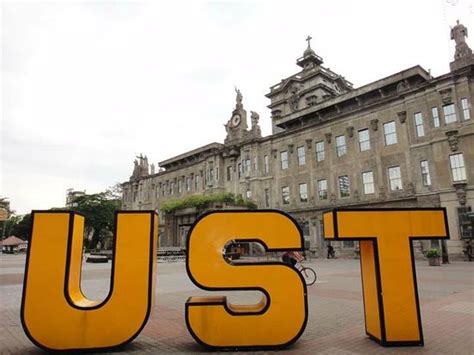 University Of Santo Tomas Manila 2021 All You Need To Know Before