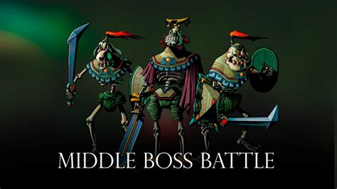 Middle Boss Battle Remix Cover The Legend Of Zelda Majora S Mask