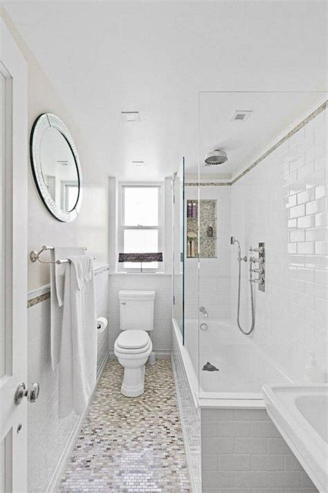 Sound advice for those looking to have their bathroom remodel at without spending much! 51 Luxury Modern Farmhouse Bathroom Remodel Ideas ~ Aacmm ...