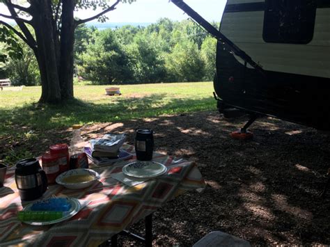 Apostle Islands Area Campground Bayfield Wi Campground Reviews